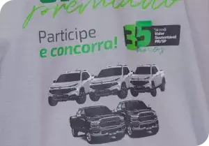 SP< Uniformes - Imagem de estampa aplicada em peça utilizando da técnica DTF.