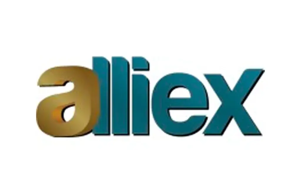 SP< Uniformes - Logo empresa alliex