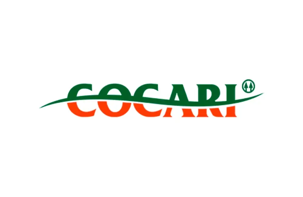SP< Uniformes - Logo empresa cocari