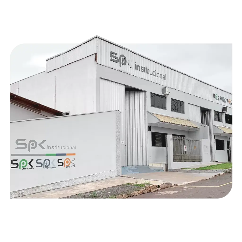 SP< Uniformes - Foto da empresa SP< Uniformes